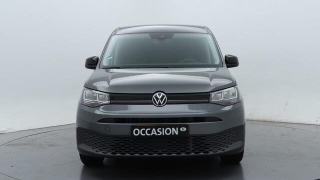 Volkswagen CADDY Cargo 2.0 TDI Style