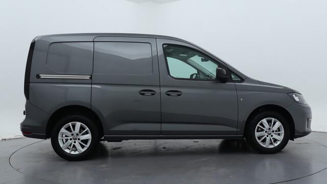 Volkswagen CADDY Cargo 2.0 TDI Style