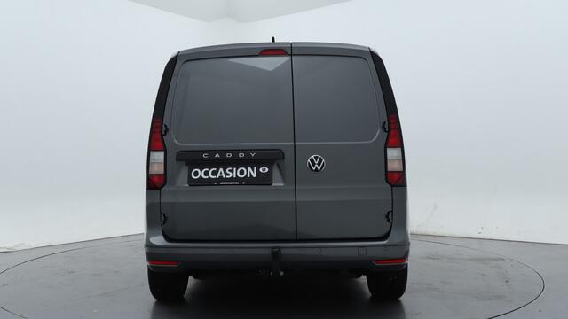 Volkswagen CADDY Cargo 2.0 TDI Style