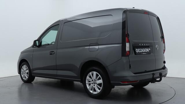 Volkswagen CADDY Cargo 2.0 TDI Style
