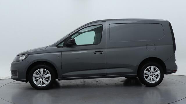 Volkswagen CADDY Cargo 2.0 TDI Style