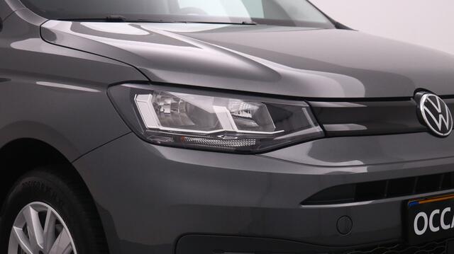Volkswagen CADDY Cargo 2.0 TDI Style