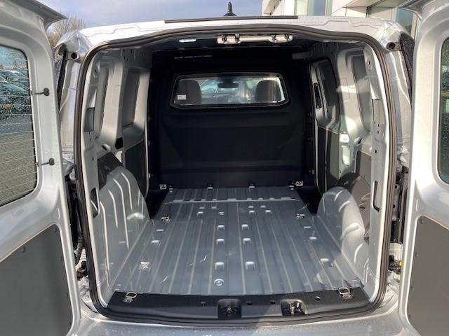 Volkswagen CADDY Bedrijfswagens Cargo Style 2.0 TDI 102 pk 6 versnel | 385725 | Achteruitrijcamera | PDC voor en achter | Digitaal dashboard | Keyless start | Trekhaak Luxe tussenwand |