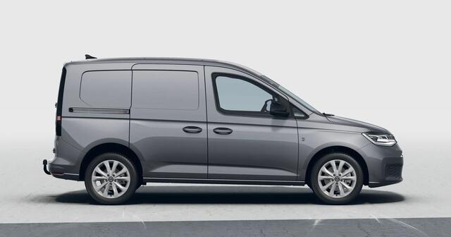 Volkswagen CADDY Cargo 122 pk 2.0 TDI Style