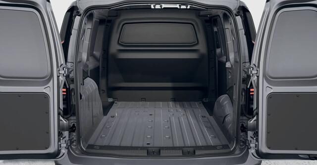 Volkswagen CADDY Cargo 122 pk 2.0 TDI Style