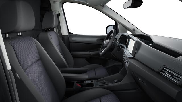 Volkswagen CADDY Cargo 2.0 TDI 122 PK DSG L1H1 Style