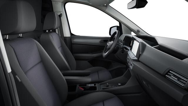 Volkswagen CADDY Cargo 2.0 TDI 122PK DSG L1H1 Style