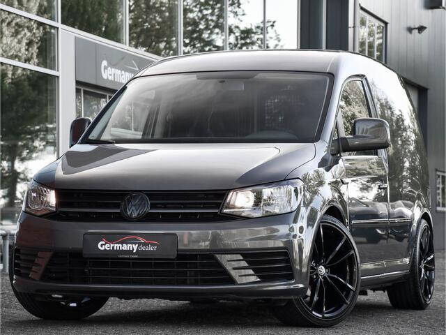 Volkswagen CADDY 2.0 TDI L1H1 RS-zetels 19 inch Carplay/Android Auto Trekhaak