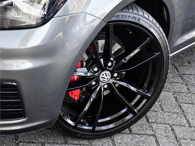 Volkswagen CADDY 2.0 TDI L1H1 RS-zetels 19 inch Carplay/Android Auto Trekhaak