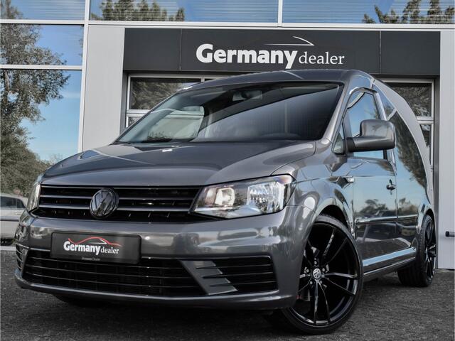 Volkswagen CADDY 2.0 TDI L1H1 RS-zetels 19 inch Carplay/Android Auto Trekhaak