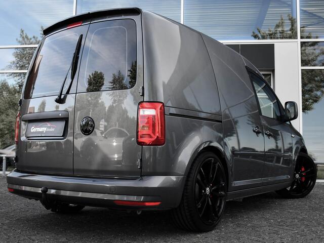 Volkswagen CADDY 2.0 TDI L1H1 RS-zetels 19 inch Carplay/Android Auto Trekhaak