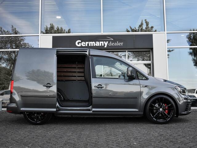 Volkswagen CADDY 2.0 TDI L1H1 RS-zetels 19 inch Carplay/Android Auto Trekhaak