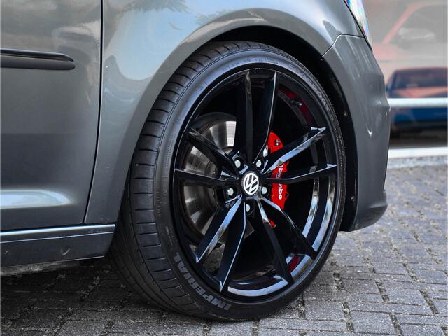 Volkswagen CADDY 2.0 TDI L1H1 RS-zetels 19 inch Carplay/Android Auto Trekhaak