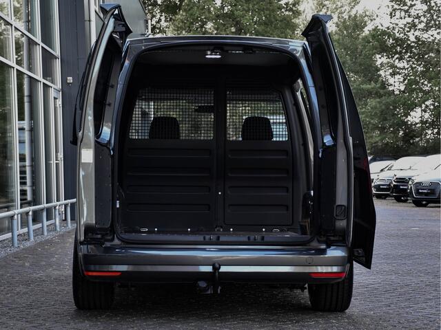 Volkswagen CADDY 2.0 TDI L1H1 RS-zetels 19 inch Carplay/Android Auto Trekhaak
