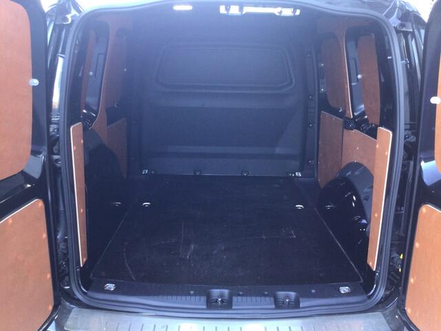 Volkswagen CADDY Cargo 2.0 TDI 122PK DSG L1H1 Style