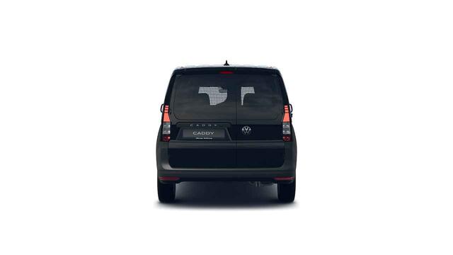 Volkswagen CADDY Cargo 2.0 TDI Comfort