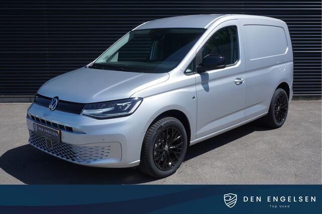 Volkswagen CADDY Cargo 2.0 TDI | ACC | App-Connect | Camera | Stoelverwarming | LED