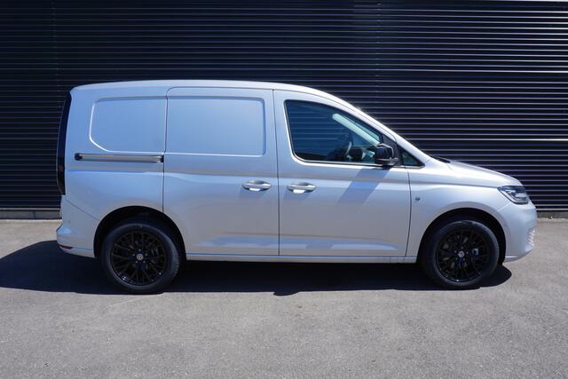 Volkswagen CADDY Cargo 2.0 TDI | ACC | App-Connect | Camera | Stoelverwarming | LED