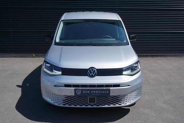 Volkswagen CADDY Cargo 2.0 TDI | ACC | App-Connect | Camera | Stoelverwarming | LED