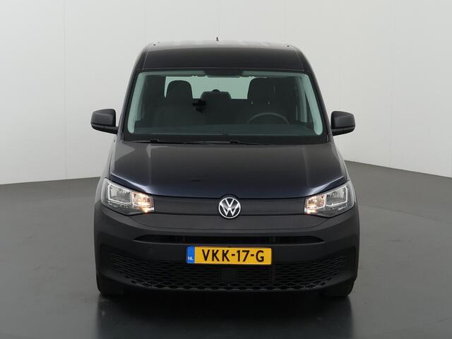 Volkswagen CADDY Cargo 2.0 TDI TREND | BLUETOOTH | ARMSTEUN | BETIMMERING | COMFORT SCHEIDINGSWAND | ALL-SEASON BANDEN |
