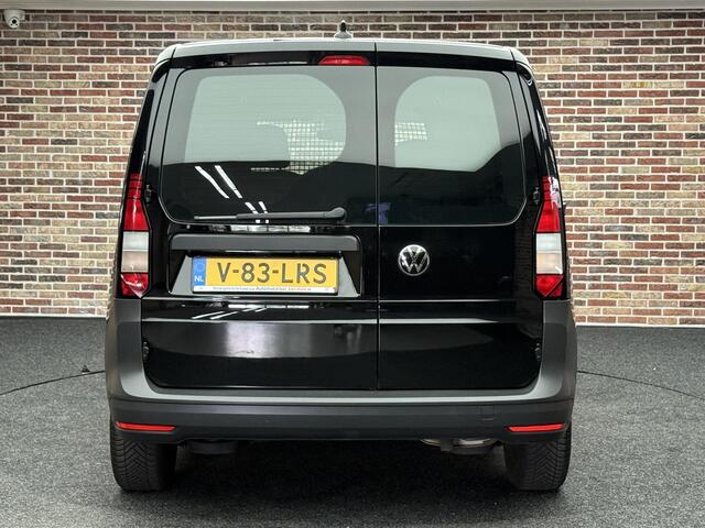 Volkswagen CADDY Combi 1.5TSI Trend Navigatie Bluetooth