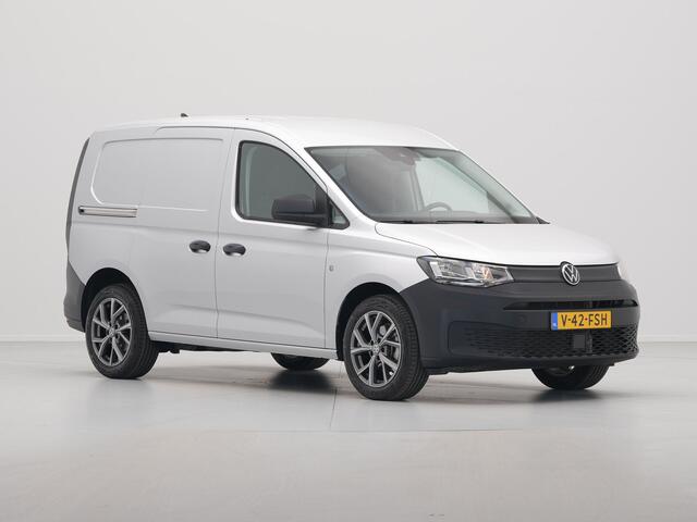 Volkswagen CADDY Cargo 2.0 TDI Comfort Navi via App Trekhaak Pdc Cruise Lm Velgen