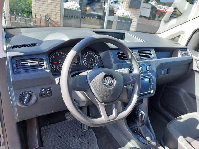 Volkswagen CADDY 2.0 TDI L1H1 BMT Comfortline | Navi | PDC