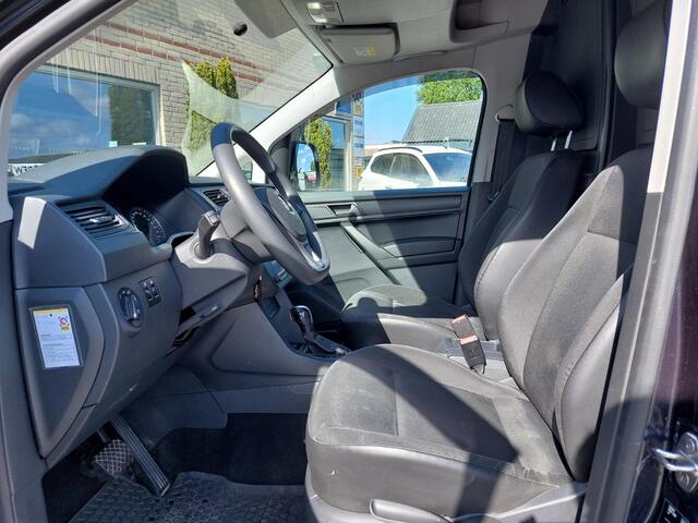 Volkswagen CADDY 2.0 TDI L1H1 BMT Comfortline | Navi | PDC