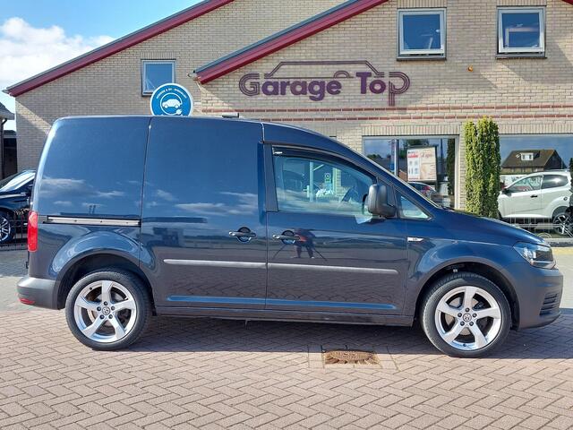 Volkswagen CADDY 2.0 TDI L1H1 BMT Comfortline | Navi | PDC