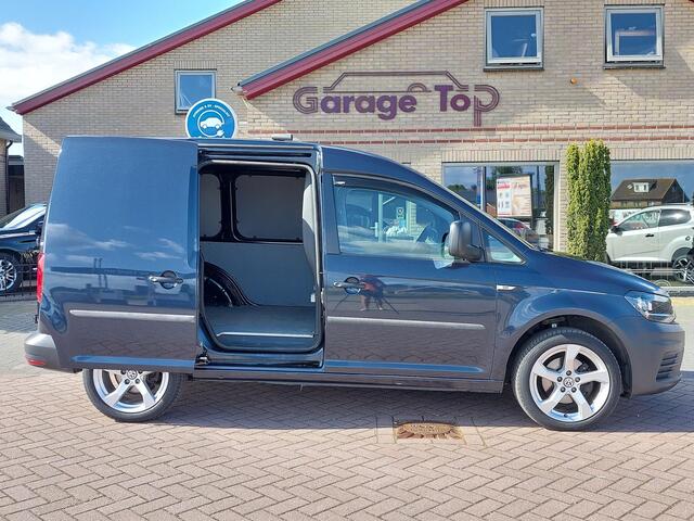 Volkswagen CADDY 2.0 TDI L1H1 BMT Comfortline | Navi | PDC