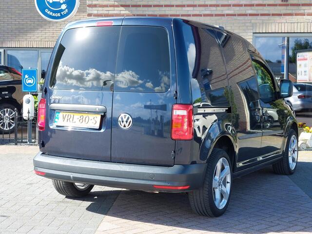 Volkswagen CADDY 2.0 TDI L1H1 BMT Comfortline | Navi | PDC
