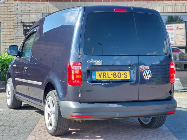 Volkswagen CADDY 2.0 TDI L1H1 BMT Comfortline | Navi | PDC