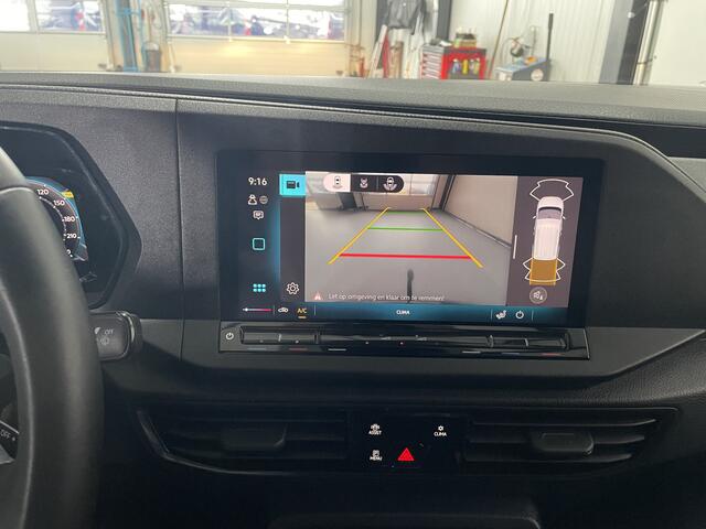 Volkswagen CADDY Cargo 2.0 TDI DSG NEXT LEVEL CAMERA DIG DASHBOARD TREKHAAK