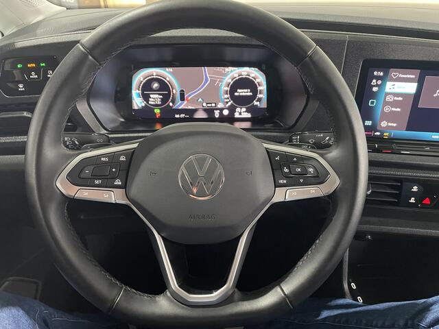 Volkswagen CADDY Cargo 2.0 TDI DSG NEXT LEVEL CAMERA DIG DASHBOARD TREKHAAK