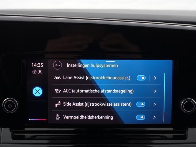 Volkswagen CADDY Cargo 2.0 TDI 1st Edition Aut- Xenon Led, CarPlay, Android Auto, Trekhaak, Park Assist, Virtual Cockpit