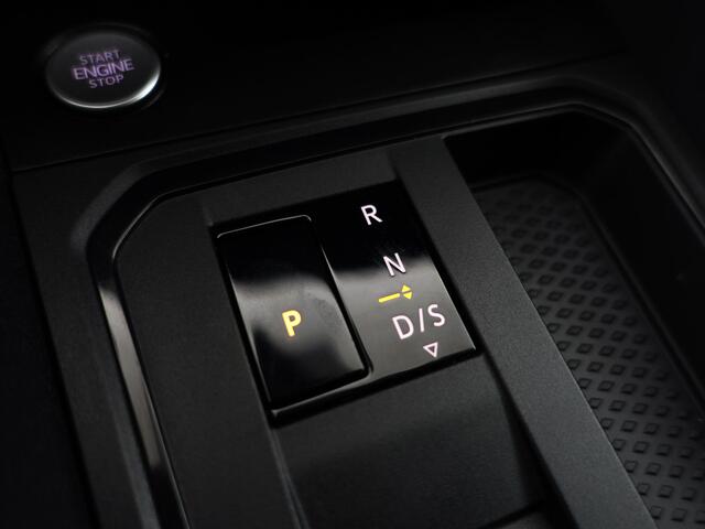 Volkswagen CADDY Cargo 2.0 TDI 1st Edition Aut- Xenon Led, CarPlay, Android Auto, Trekhaak, Park Assist, Virtual Cockpit