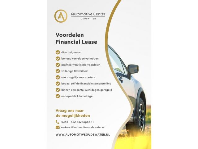 Volkswagen CADDY Rolstoelbus 1.5 TSI | CAMERA | NAVI | LED