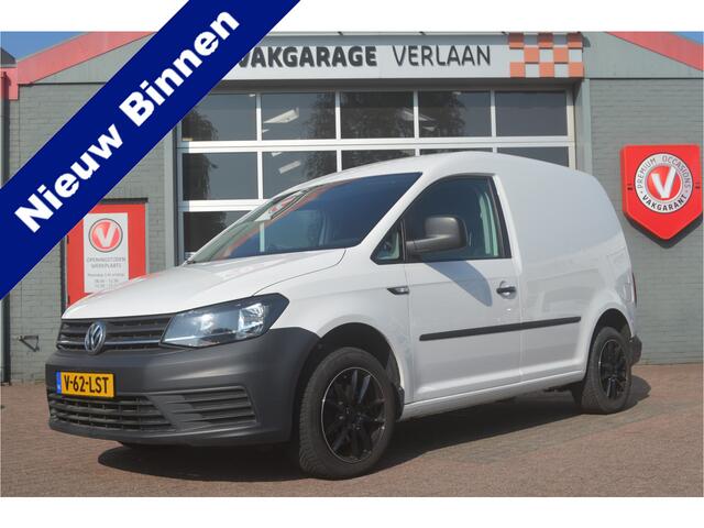 Volkswagen CADDY 1.2 TSI L1H1 BMT