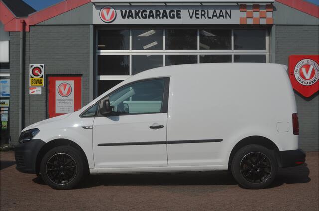 Volkswagen CADDY 1.2 TSI L1H1 BMT