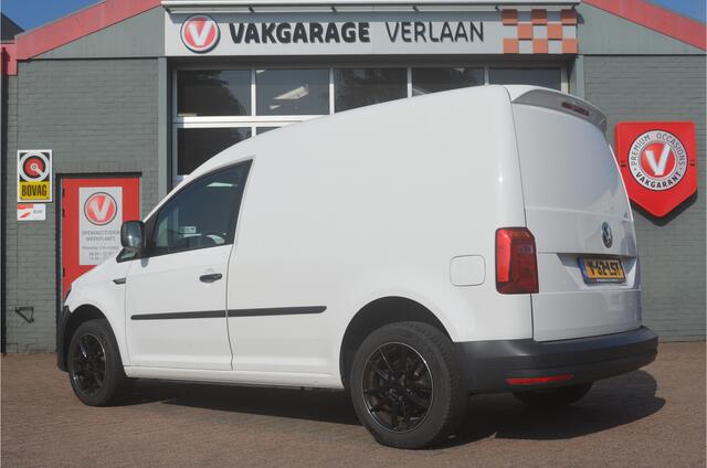 Volkswagen CADDY 1.2 TSI L1H1 BMT