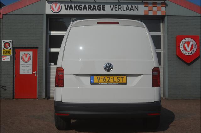 Volkswagen CADDY 1.2 TSI L1H1 BMT