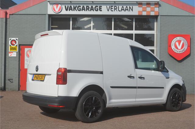Volkswagen CADDY 1.2 TSI L1H1 BMT