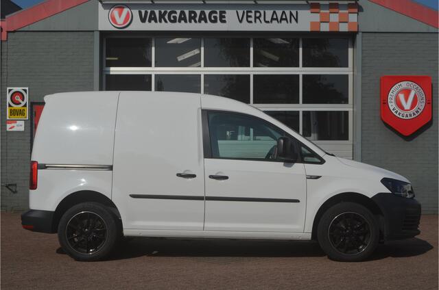 Volkswagen CADDY 1.2 TSI L1H1 BMT