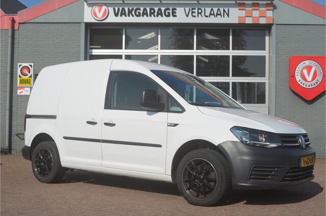 Volkswagen CADDY 1.2 TSI L1H1 BMT
