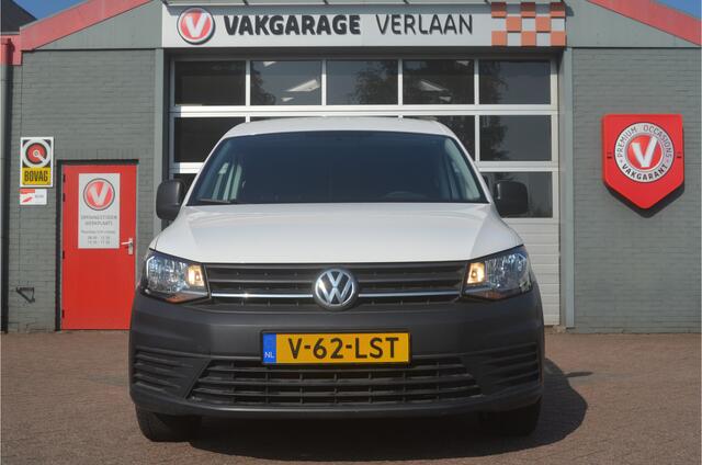 Volkswagen CADDY 1.2 TSI L1H1 BMT