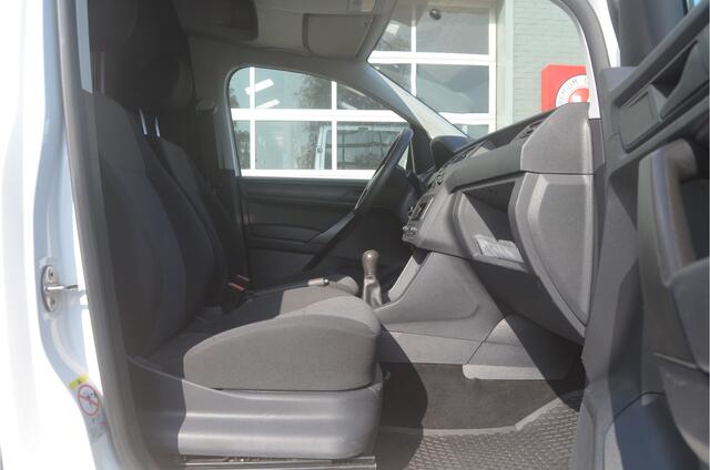 Volkswagen CADDY 1.2 TSI L1H1 BMT