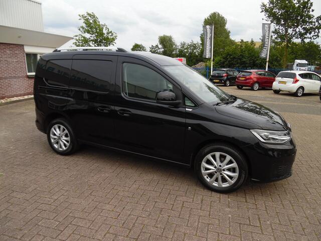 Volkswagen CADDY Cargo 2.0 TDI 1st Edition