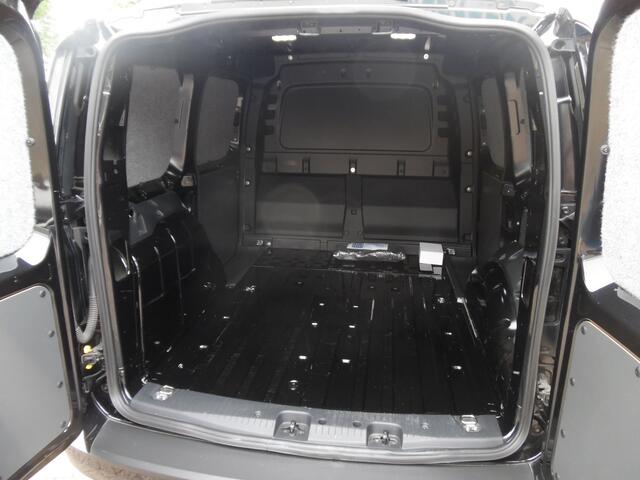 Volkswagen CADDY Cargo 2.0 TDI 1st Edition