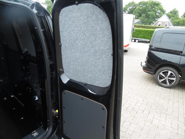 Volkswagen CADDY Cargo 2.0 TDI 1st Edition