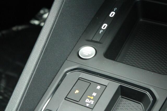 Volkswagen CADDY Cargo 2.0 TDI 122pk DSG Style Leder Camera Led Stoelverwarming Navigatie